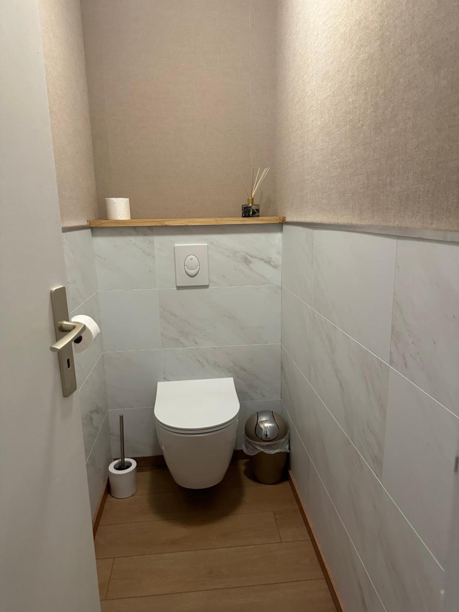 Chambres d'hôtes La Devinière Wellness et Spa Xonrupt-Longemer Esterno foto