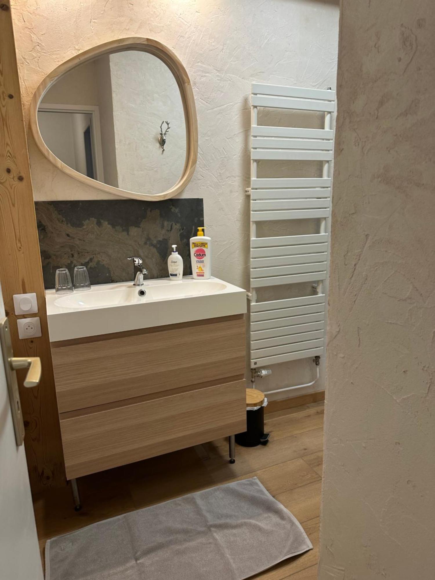Chambres d'hôtes La Devinière Wellness et Spa Xonrupt-Longemer Esterno foto