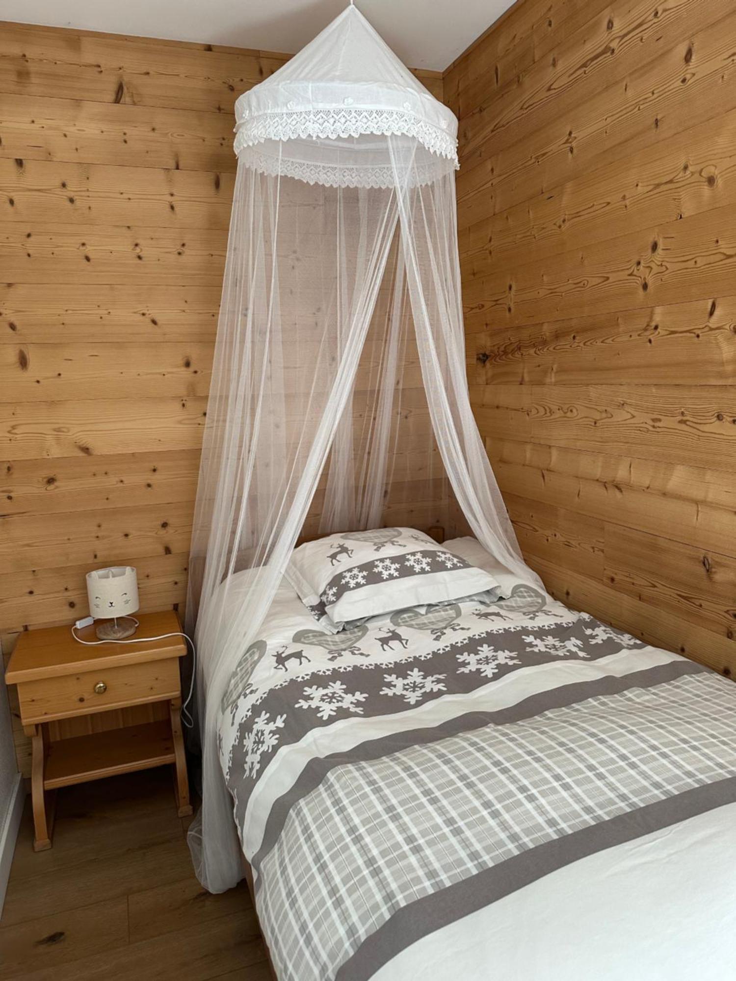Chambres d'hôtes La Devinière Wellness et Spa Xonrupt-Longemer Esterno foto