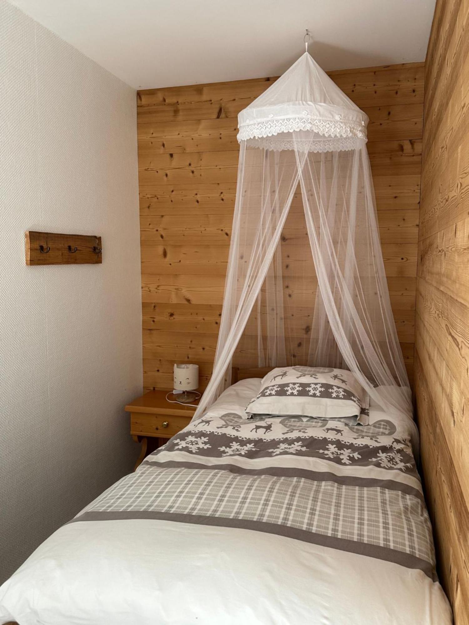 Chambres d'hôtes La Devinière Wellness et Spa Xonrupt-Longemer Esterno foto