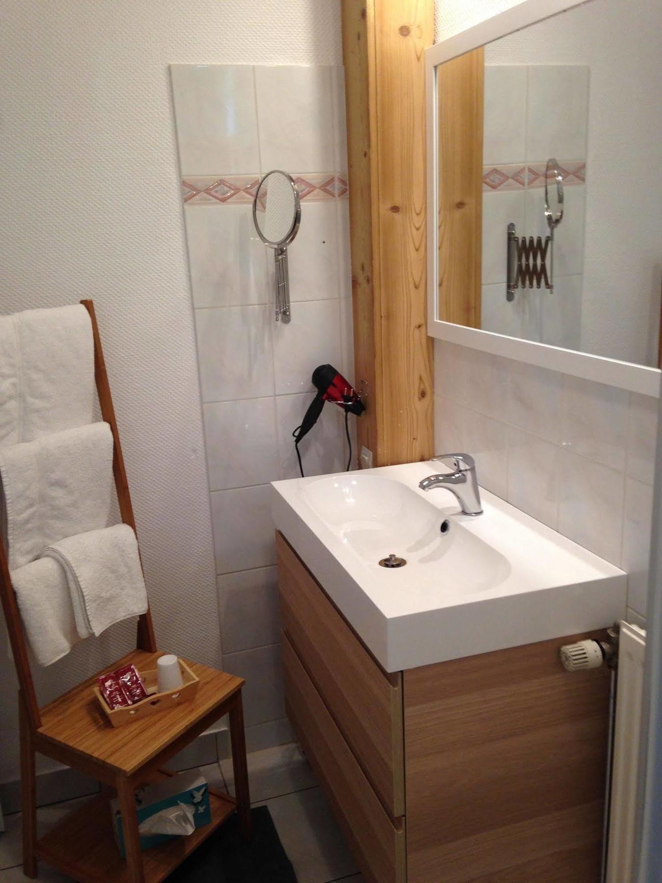 Chambres d'hôtes La Devinière Wellness et Spa Xonrupt-Longemer Esterno foto