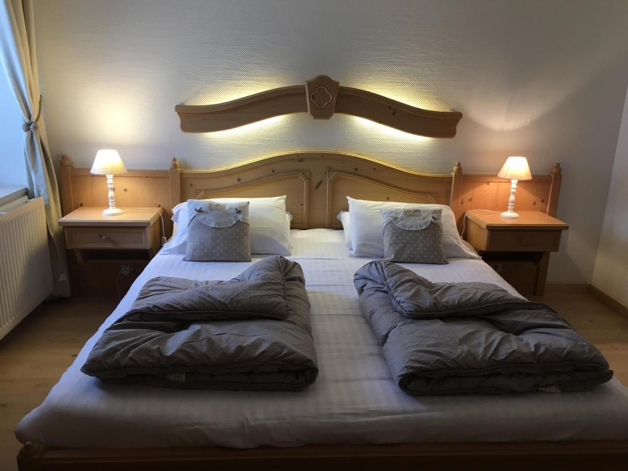 Chambres d'hôtes La Devinière Wellness et Spa Xonrupt-Longemer Esterno foto